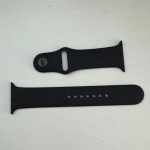Apple iPhone Black Sports Band  42 mm